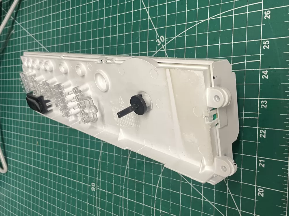 Frigidiare 134847902 Washer User Interface Control Board AZ204481 | Wmv905