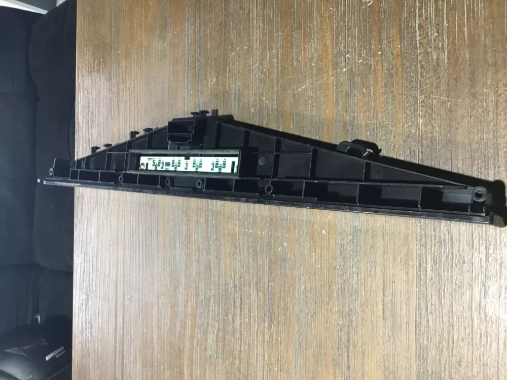 Samsung DD64 00129A DD64 00129B Dishwasher Control Panel AZ51780 | NRV469