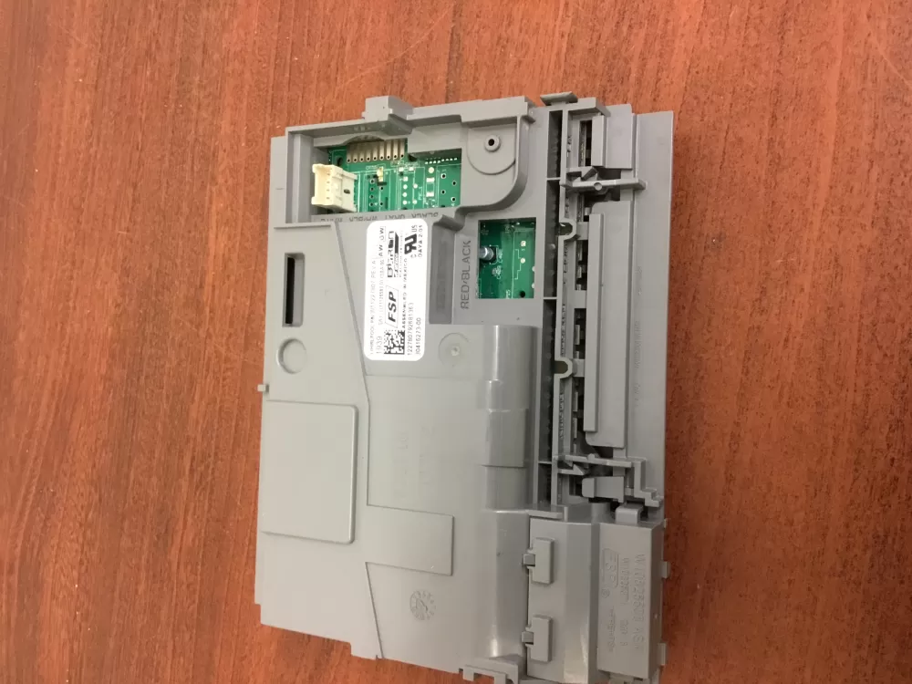 W10918994 W11131683 W11170192 Dishwasher Control Board AZ31446 | NR1671