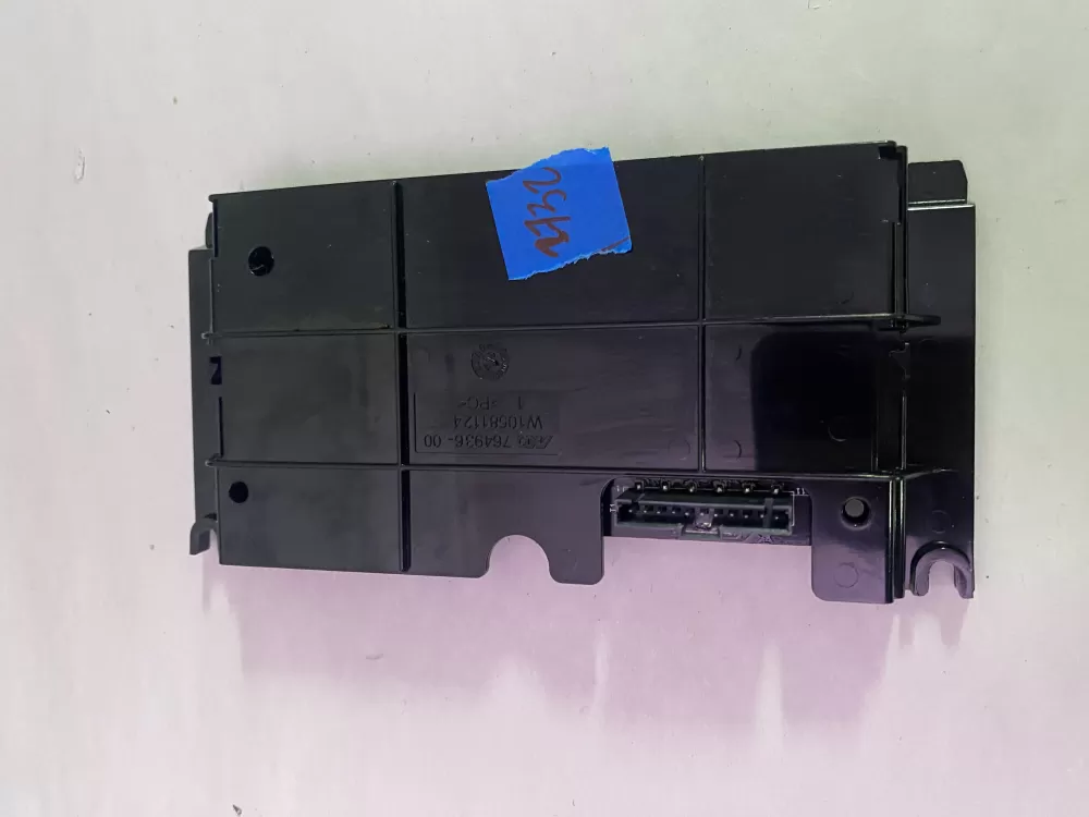 Whirlpool KitchenAid Kenmore W10759325 W11105615 Range Genuine AZ197326 | BK2732