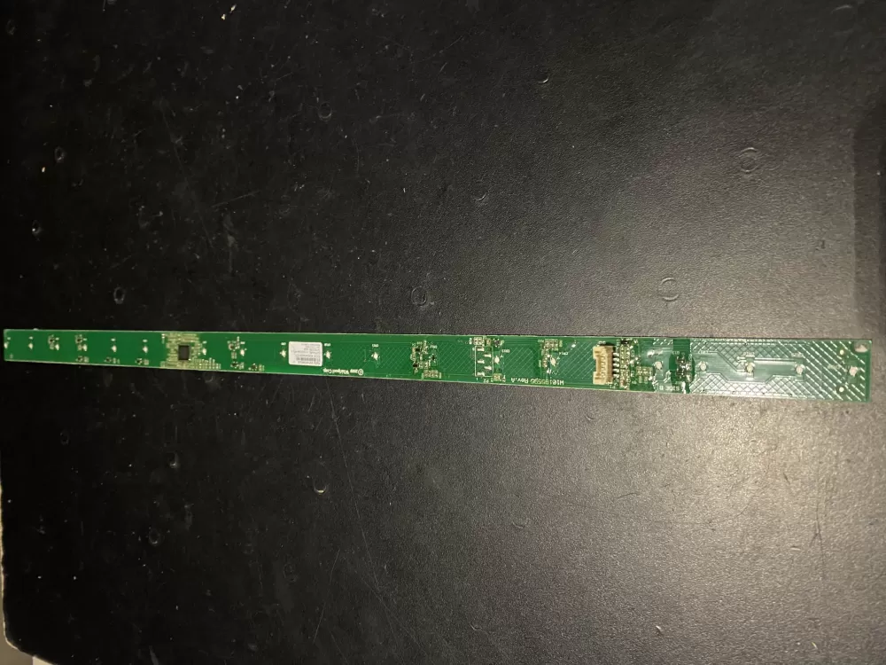 Whirlpool  KitchenAid WPW10579108  AP6023178  3022794  PS11756519  W10579108A  W10538022 Dishwasher Control Board