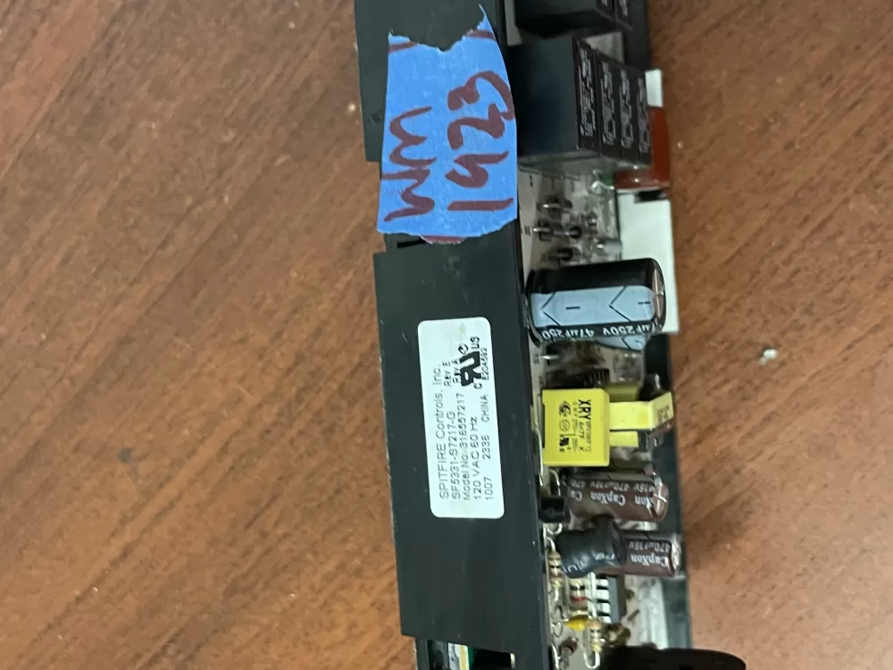 Frigidaire AP6230537 316557217 5304509231 Range Control Board AZ52828 | Wm1923