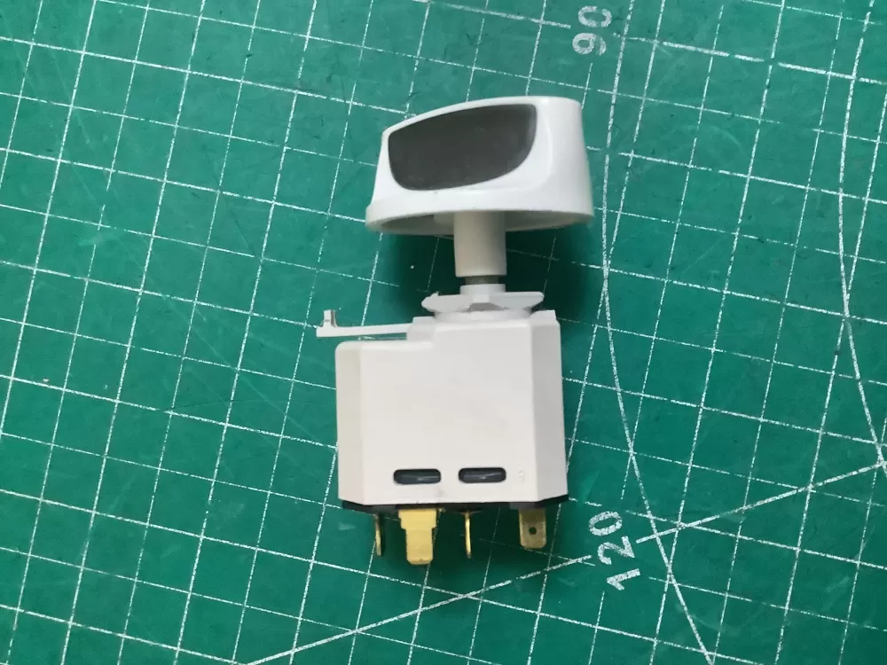 Whirlpool W10117655 Dryer Crosley Control Board Start Switch AZ220653 | SLA95