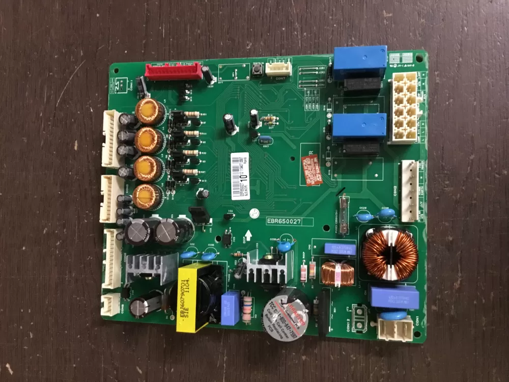 LG  Kenmore AP5331999 EBR65002710 PS3625121 Refrigerator Control Board