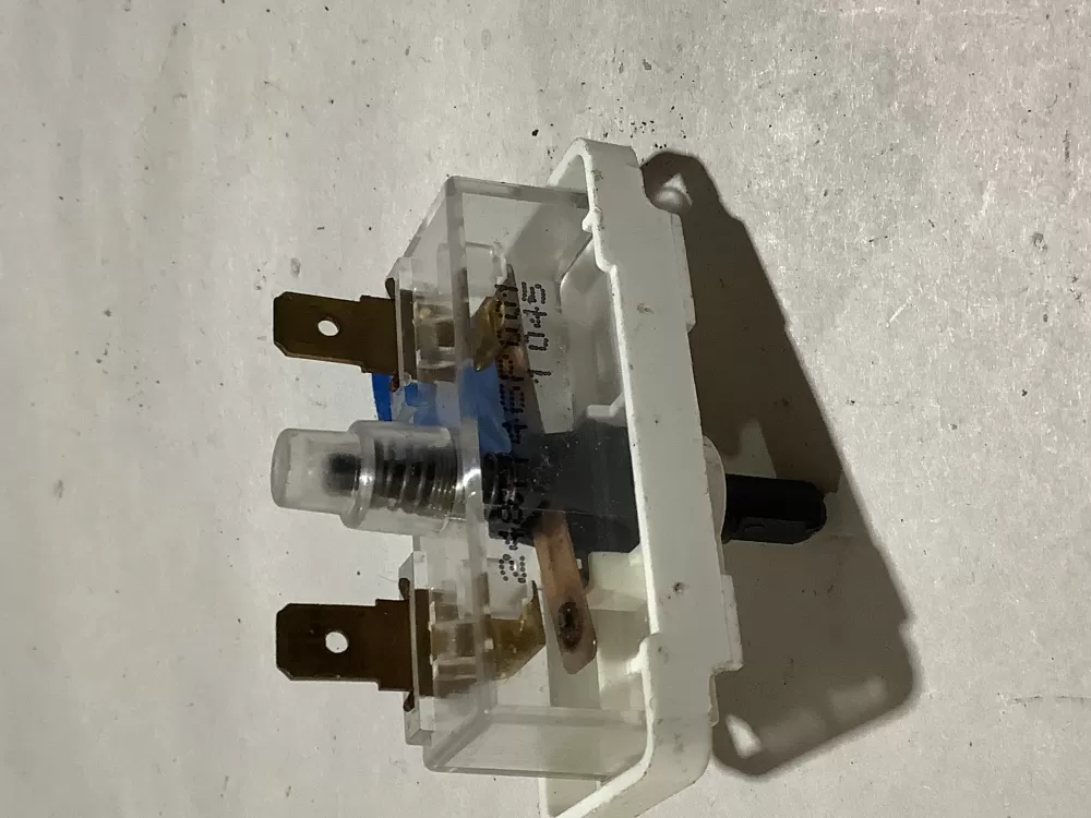 GE 248C1146P001 WE4M416 AP4980900 WE4M367 Dryer Start Switch AZ131946 | Sl174