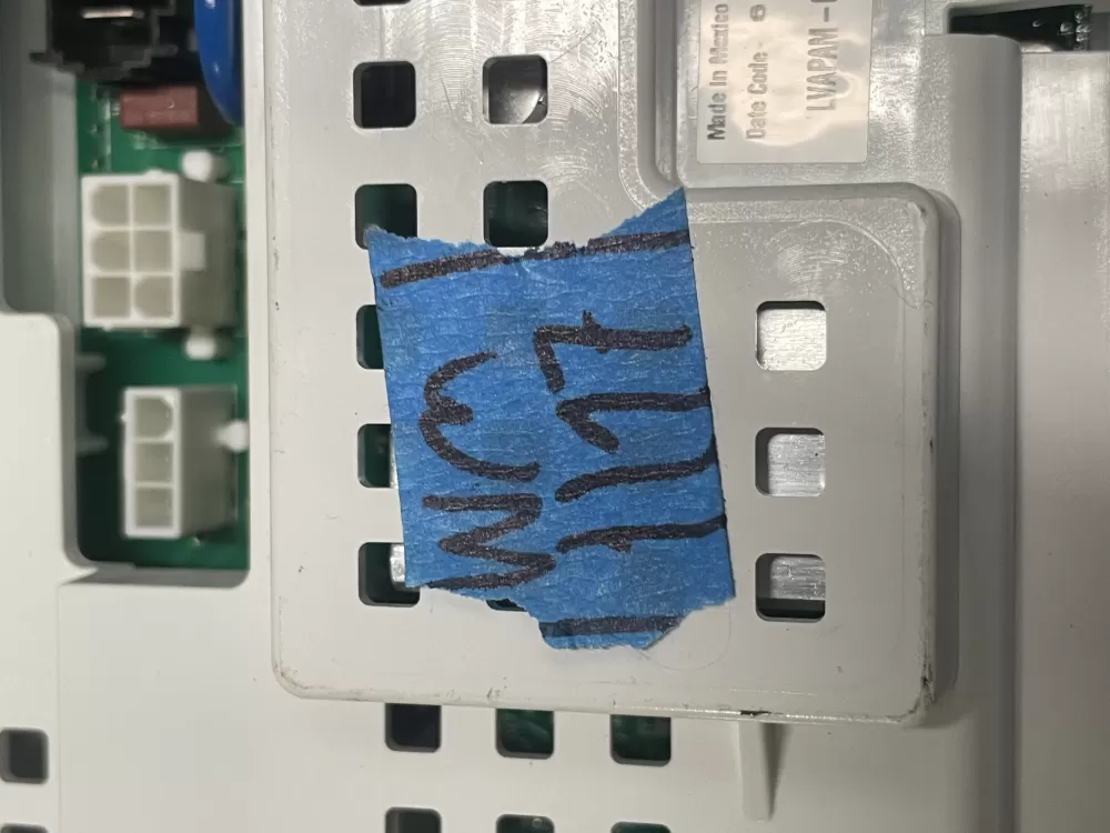 Amana W10868064 W10897771 W10902804 Washer Control Board AZ22090 | WM1197