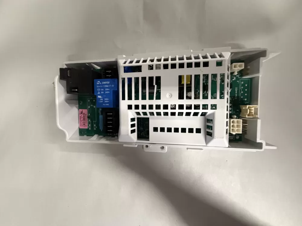 Whirlpool  Maytag  Kenmore W10448068 W10753615 W10802082 PS11703457 W10448068 C Dryer Control Board