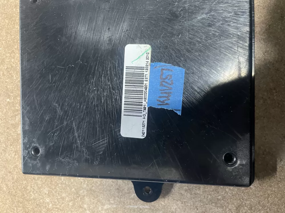 Frigidaire 242115371 Refrigerator Control Board AZ14512 | KMV257