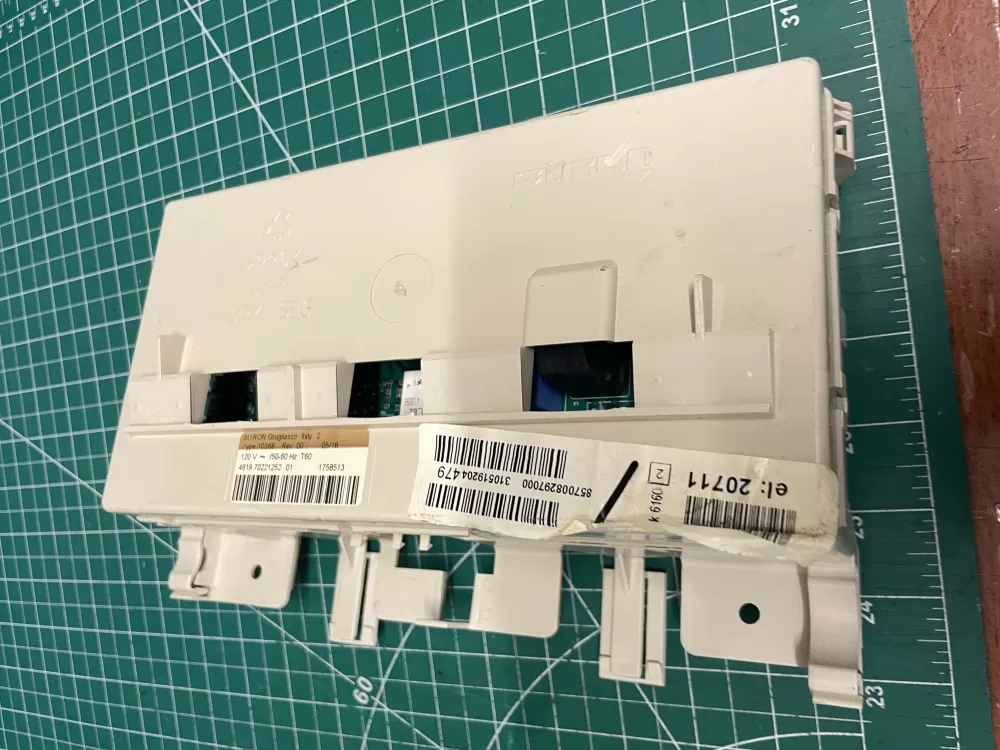 Whirlpool Maytag Washer Control Board Part# 4619-702-21252 AZ203114 | Wmv903
