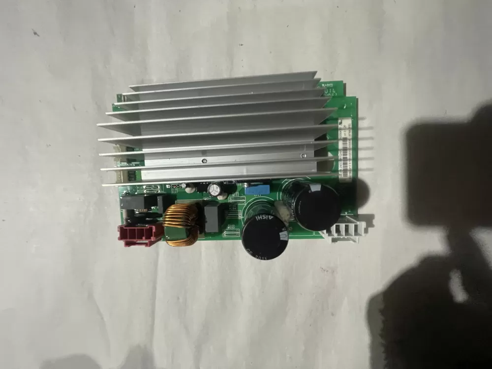 GE 290D2861G101 Washer Control Board AZ209111 | KM302