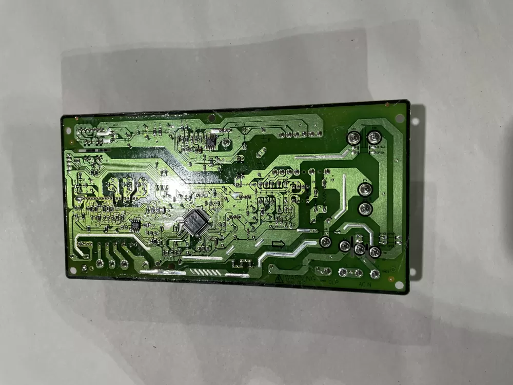 Samsung DA92-00215R Refrigerator Inverter Control Board AZ156949 | KM1214