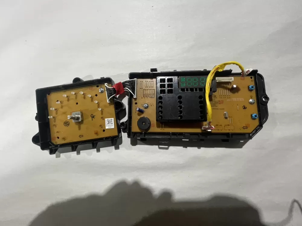 Samsung Washer Control Board DC92-01802J AZ198203 | KMV850