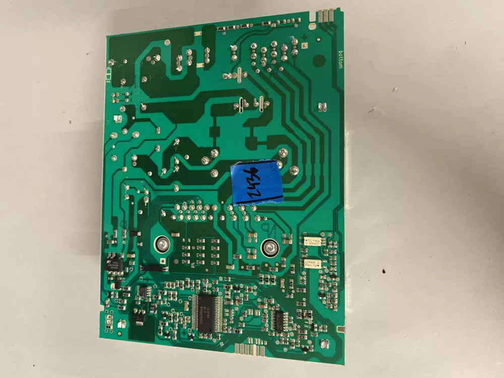 Whirlpool Kenmore WP8183196 491970229163 Washer Control Board AZ221119 | BK2436