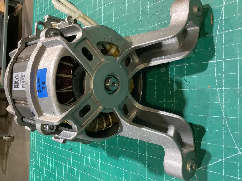 A10147401 Electrolux Washer Motor