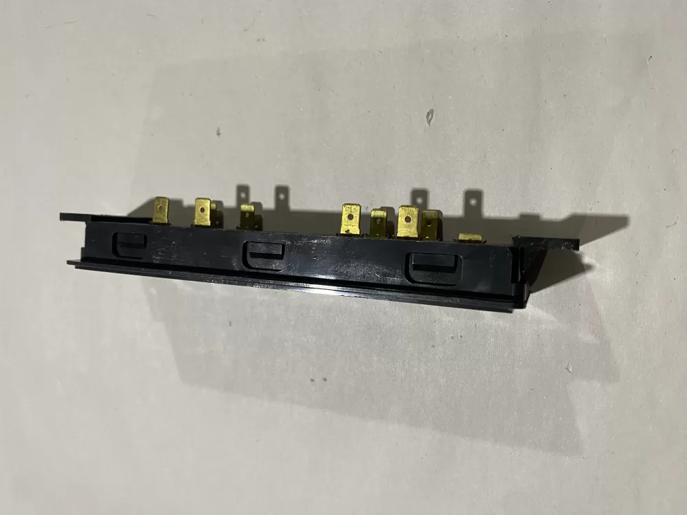 Whirlpool Roper 8269369 Dishwasher Button Switch AZ162341 | BK291