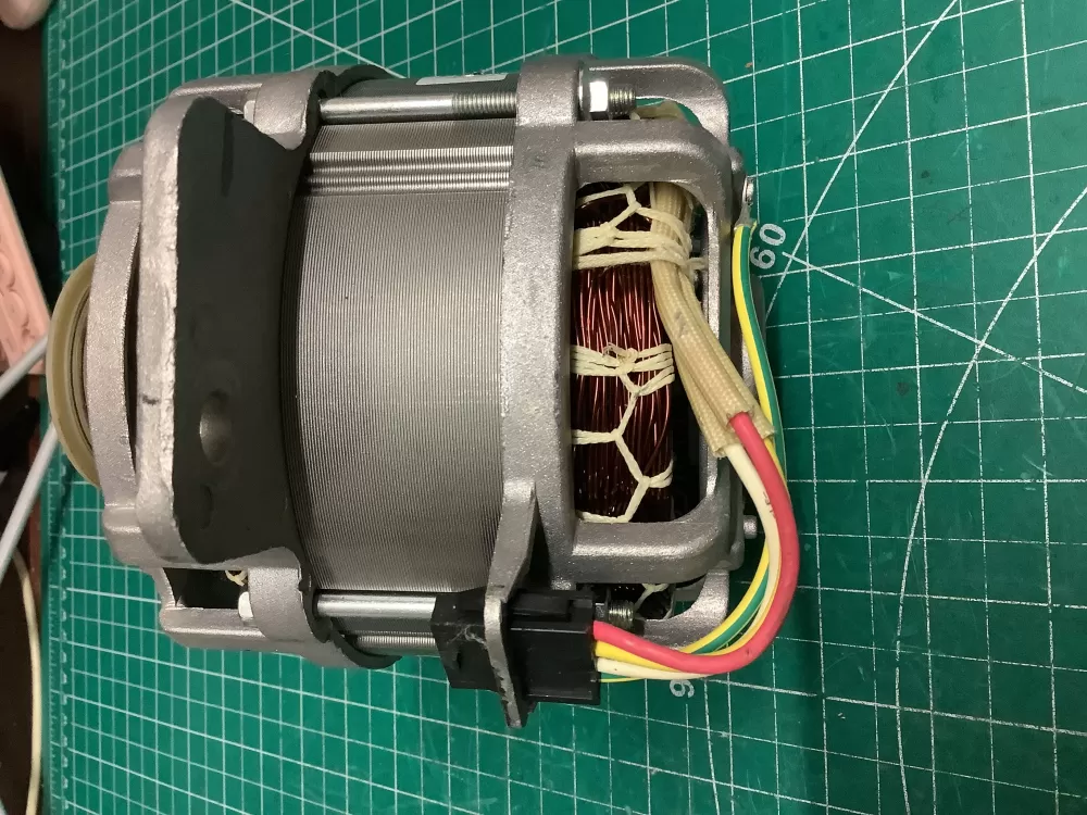 Amana Maytag W10416660 Washer Kitchen Aid Motor AZ212047 | SLA342