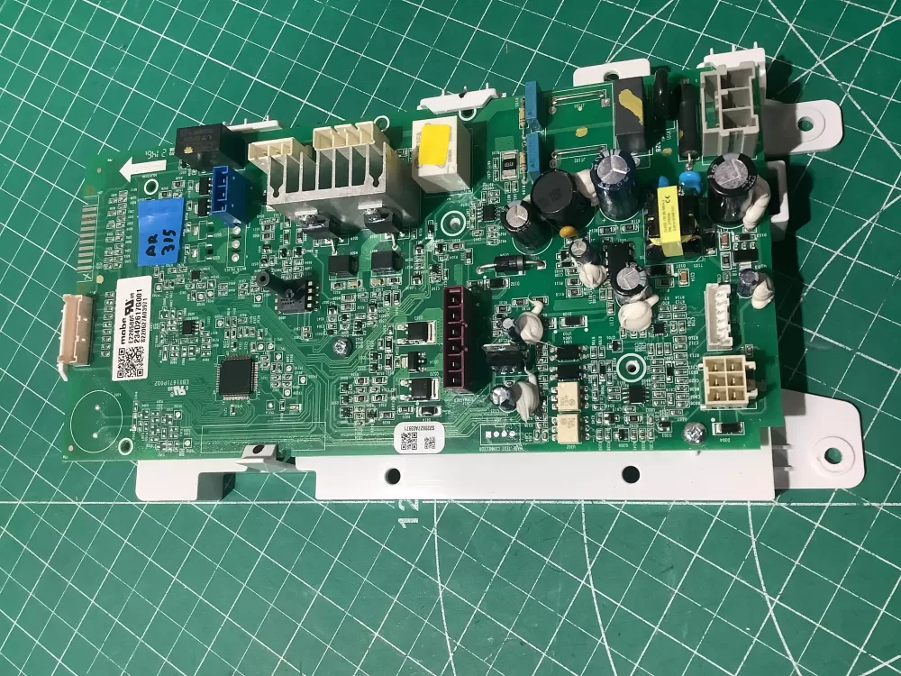 GE WH16X27251 234D2617G001 Washer Control Board AZ190297 | AR315