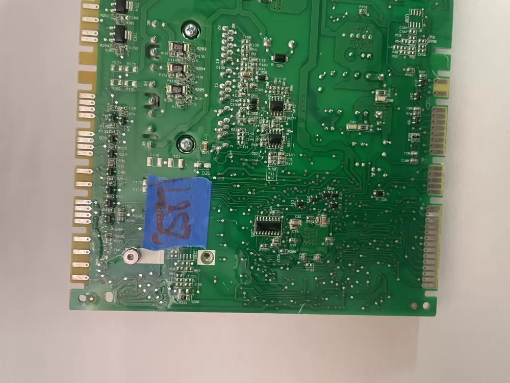 Whirlpool W10748993 Washer Control Board AZ193676 | KM2587