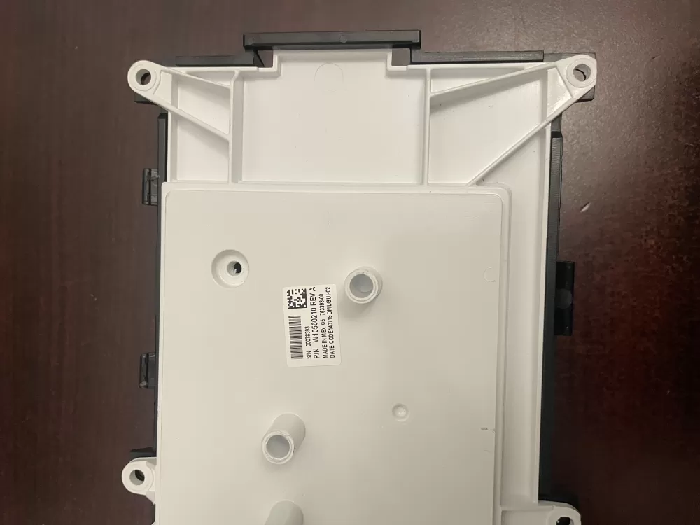 Whirlpool AP6022959 W10560210 WPW10560210 Washer Control Board AZ103740 | KMV345