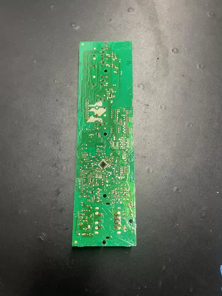GE 165D7802P002 Dishwasher Control Board AZ19357 | WM1067
