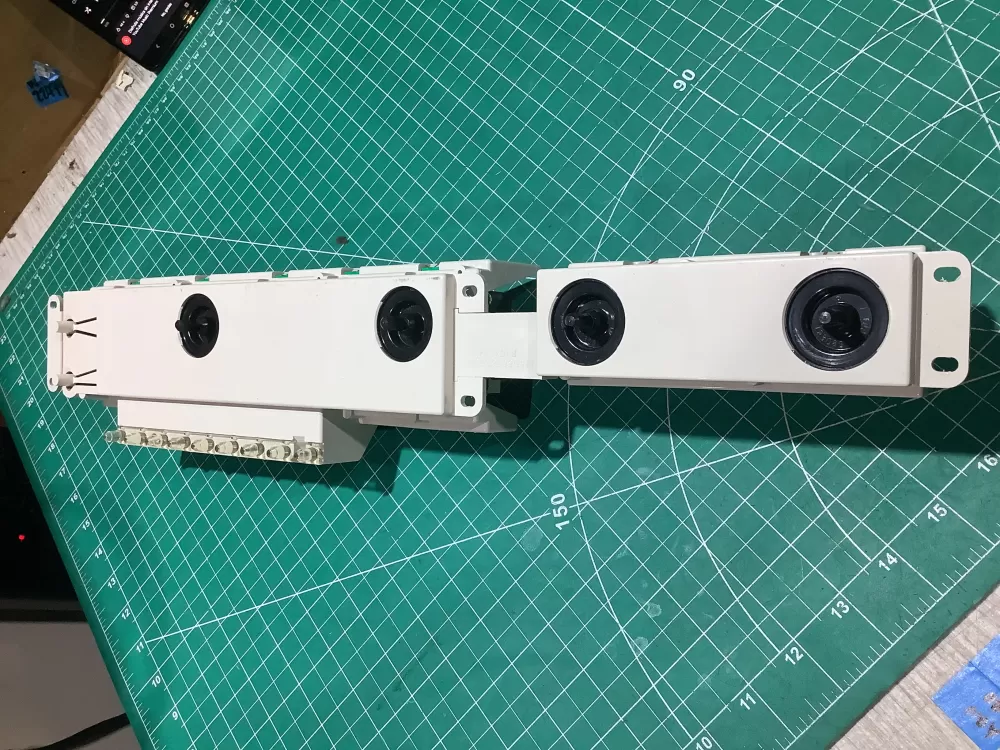 GE WH12X10220 Washer Control Board AZ184876 | ARV479