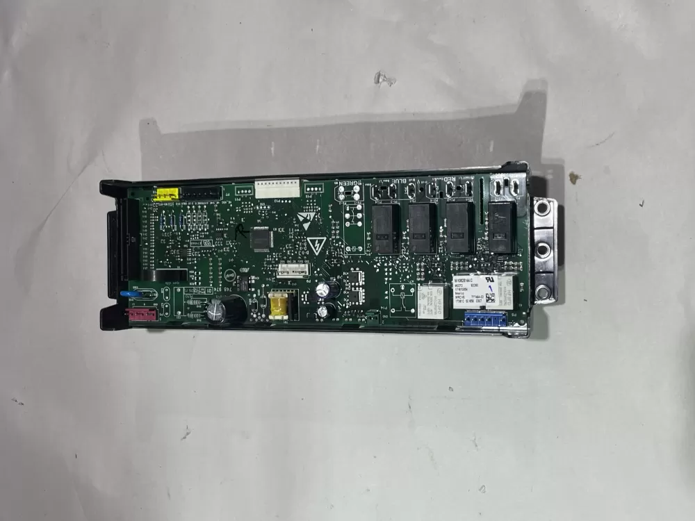 Whirlpool W10828144 W10871200 W10900999 W11308431 PS12704743 W10828144.C Range Control Board