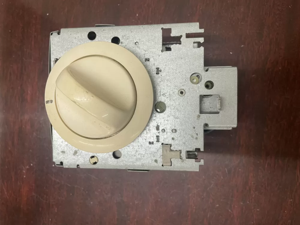 Frigidaire 131650600 Washer Timer