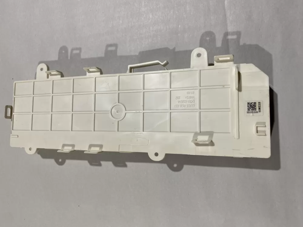 Samsung Washer Control Board DC92-01624B AZ184283 | BKV859