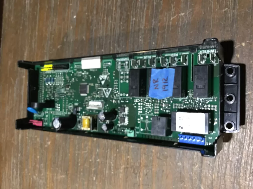 Whirlpool KitchenAid W10340695 Range Control Board AZ57822 | NR1912