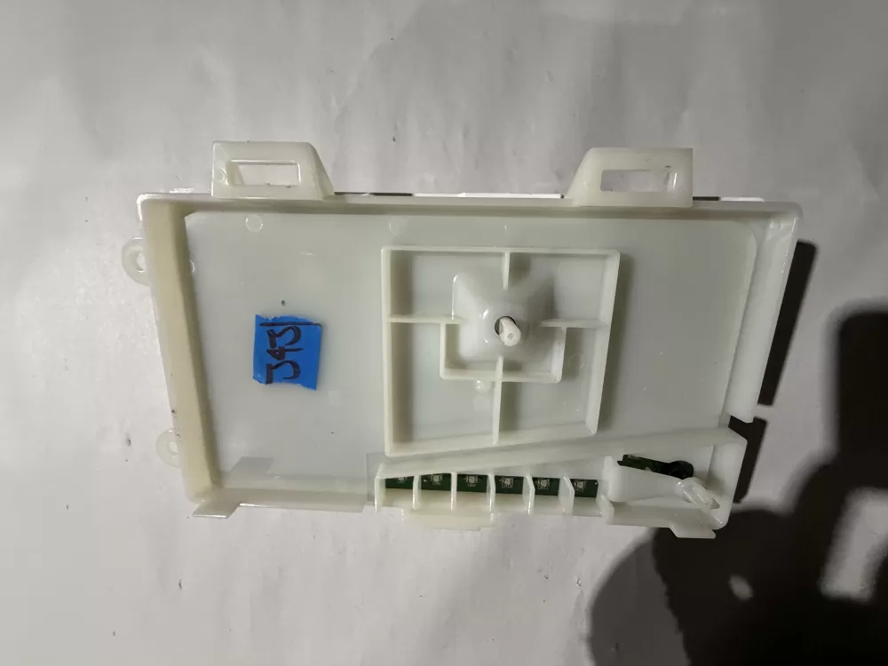 Amana Admiral Roper W10671334 Washer Control Board AZ211190 | KM343