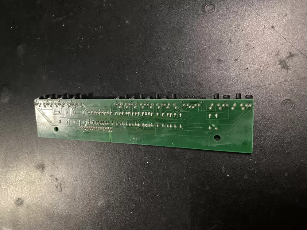 Whirlpool W10890671 W10243171 Dishwasher Control Board AZ28005 | BK280