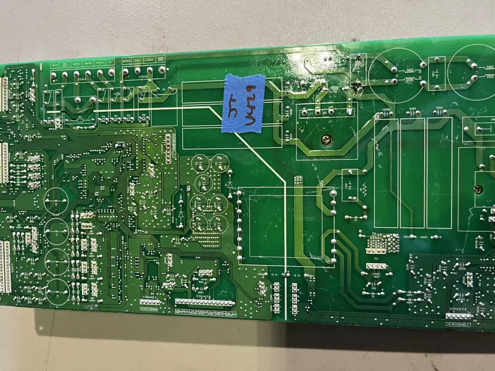 LG AP5977760 EBR78643409 PS11710898 Refrigerator Control Board AZ44244 | V429