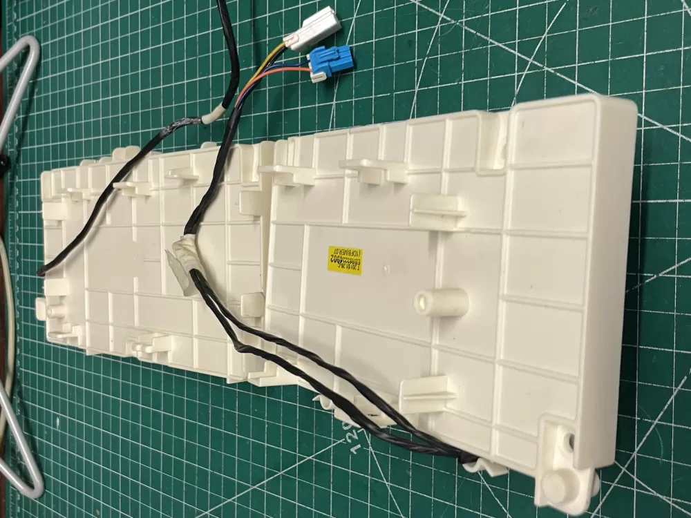 Kenmore Washer Interface Control Board EBR63224902 AZ210981 | Wmv934