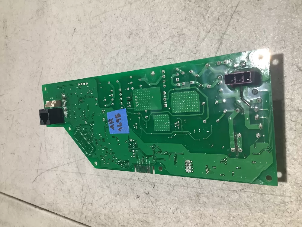 GE WD21X20723 WD21X23703 Dishwasher UI Control Board AZ111728 | AR1698