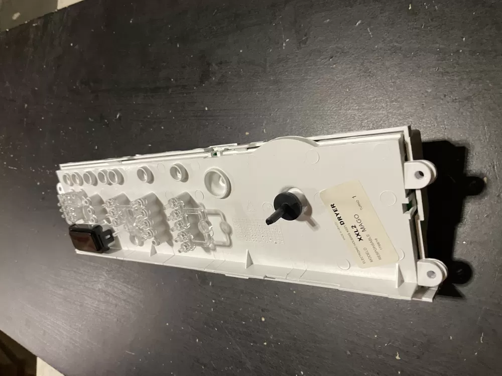 Frigidaire Electrolux 1347313 Dryer Control Board AZ29793 | WM130