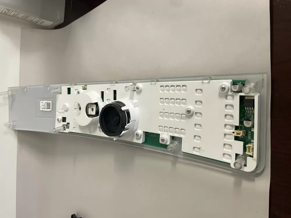 W10783694 Maytag Dryer Control Panel