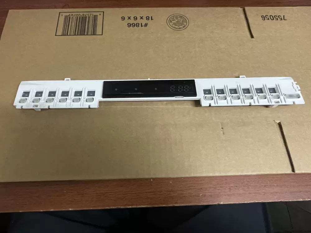 Bosch  Siemens 9000868529 Dishwasher Control Board