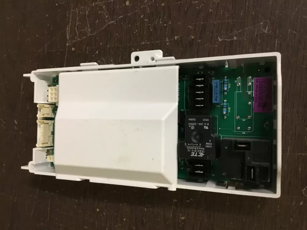 Kenmore  WPW10606685 PS11756711 Dryer Control Board AZ6163 | NR470