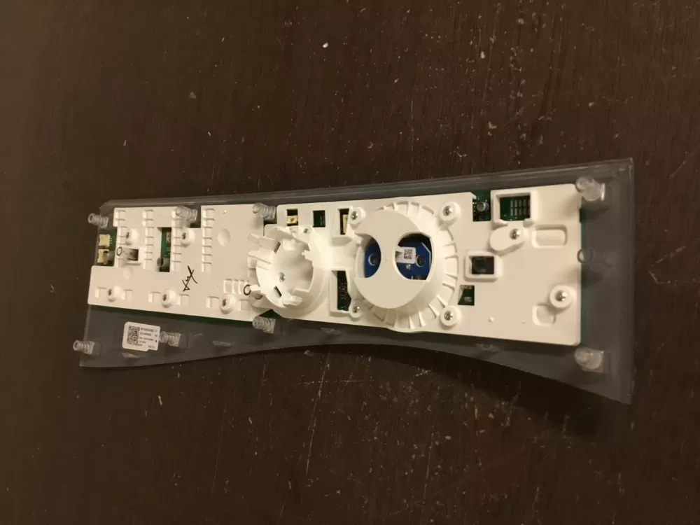 Whirlpool AP6024018 W10433082 W10750475 Washer Control Panel AZ14331 | NRV312