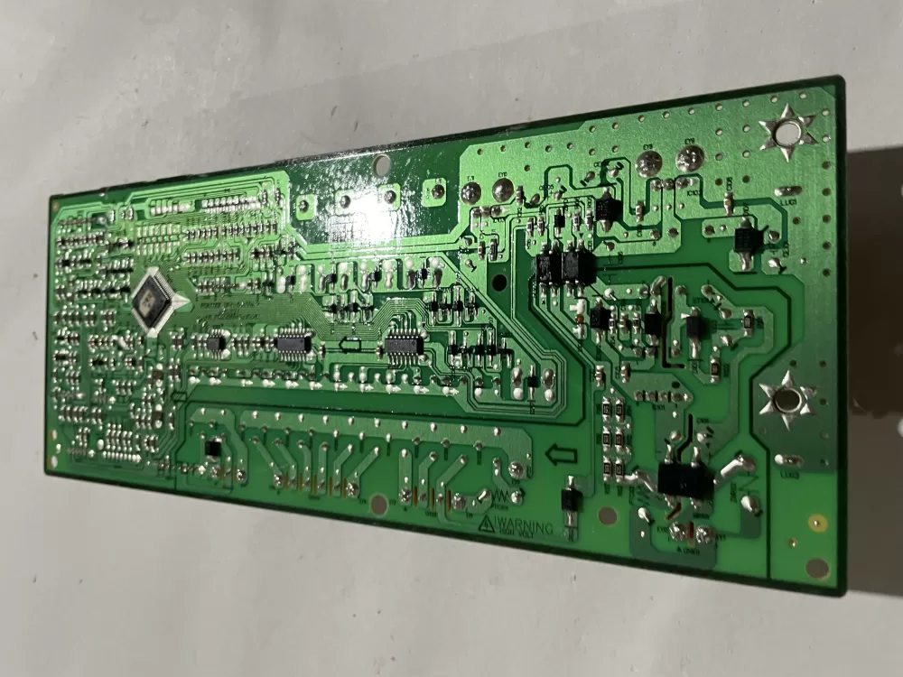 Samsung DE92 03928C Microwave Control Board AZ191517 | Wm1601