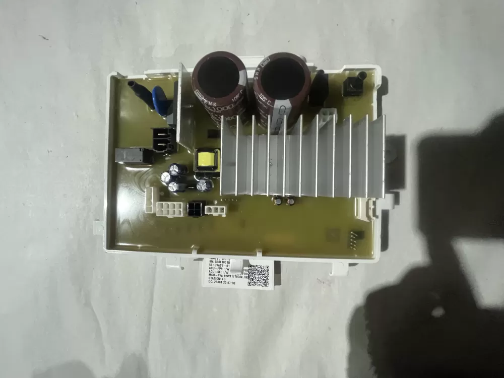 Whirlpool  W11665483   511001  W1177834   55BV3M  /W11778781.FREE  /W11806882.FRB  /W11770384.FRE Washer Control Board
