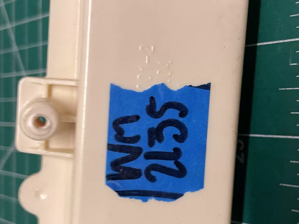 LG Kenmore 6201EC1006T Washer Noise Filter Control Board AZ202792 | Wm2135