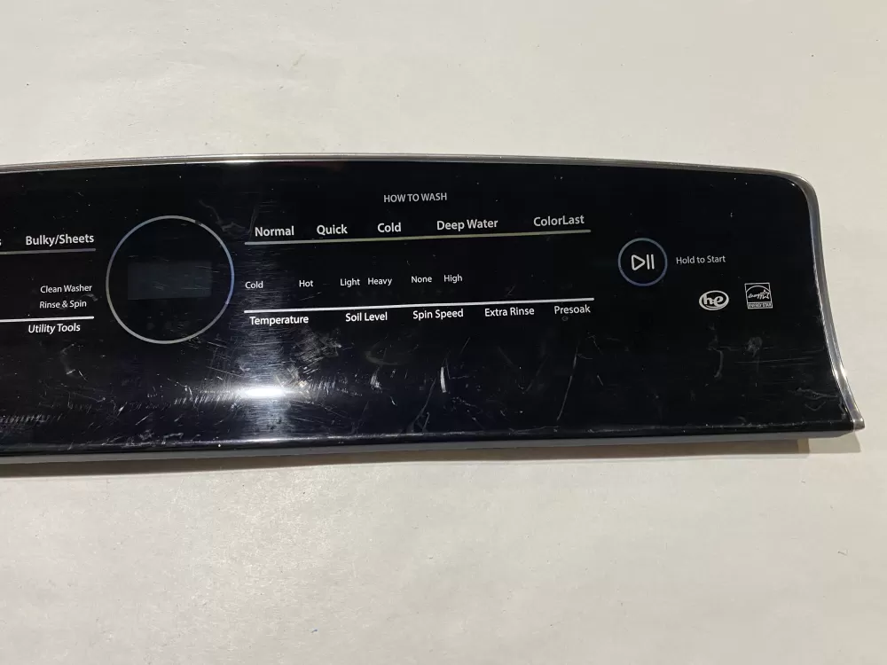 Whirlpool W10702865 W10870768 Washer Control Board Panel AZ152180 | BKV780