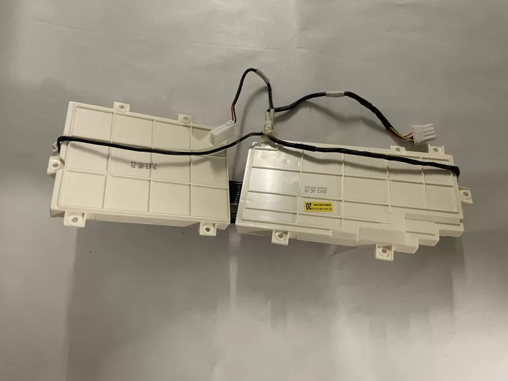 LG EBR39219620 EAX39219201 2 Dryer Control Board AZ145309 | KMV722