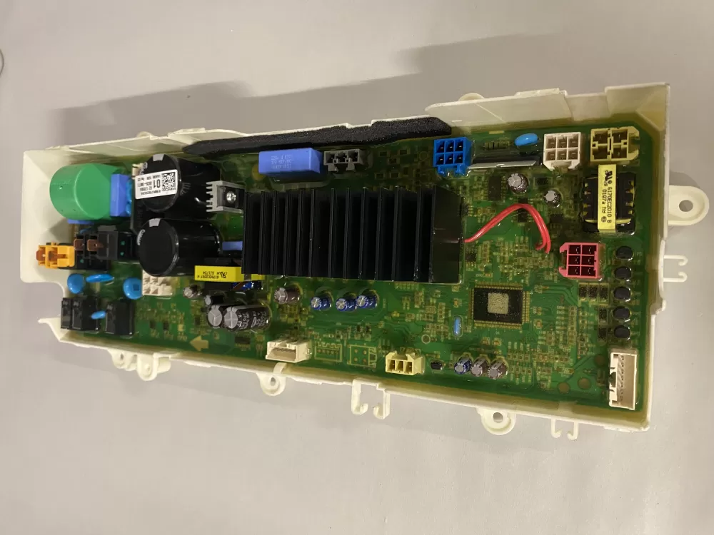 LG EBR79203401 Washer Control Board