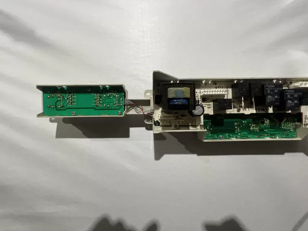 GE 175D4490G014 Washer Control Board Main