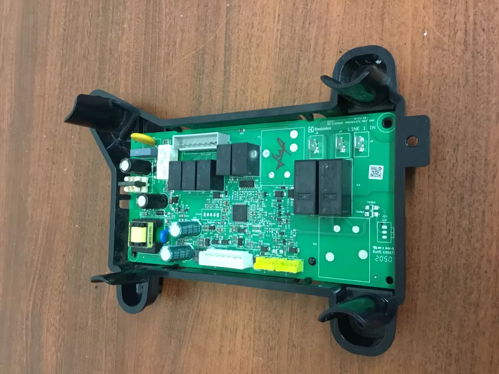Frigidaire Electrolux A12867402 Range Oven Control Board AZ28215 | NR1640
