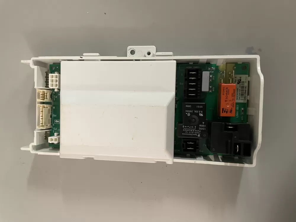 Whirlpool W10256719 WPW10256719 Dryer Control Board AZ91231 | KM997