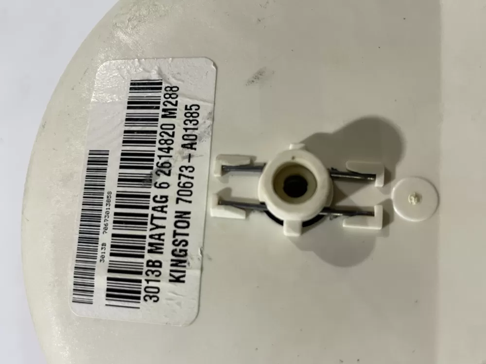 Maytag 6 2614820 Washer Timer AZ166204 | Wm2563