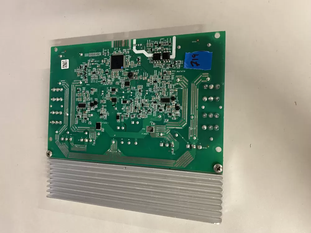 GE Café 301D1796G001 936520058 Range Control Board AZ230950 | BK719